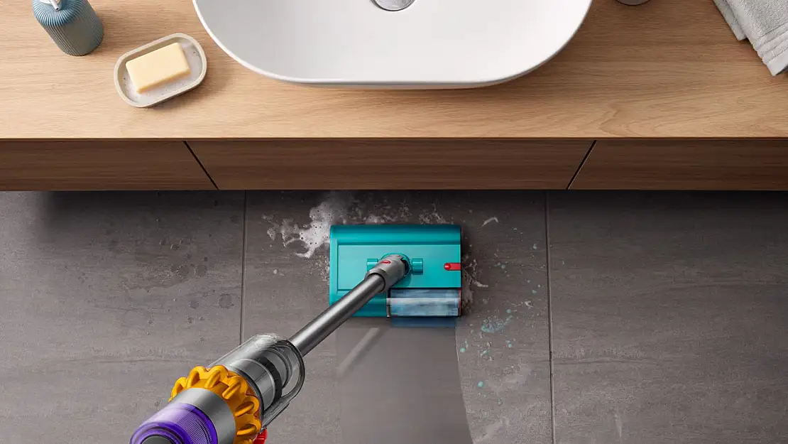 Dyson şarjlı süpürgede 10 Bin 500 TL indirim duyurusu yapıldı: Bu marketten almanız gerekiyor, kaç adet satılacağı açıklandı
