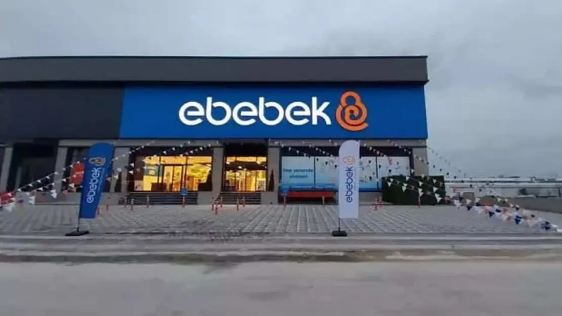 E-Bebek'ten kredi kartıyla alışveriş yapacaklara duyuru yapıldı: 28 Şubat'a kadar son bulacak