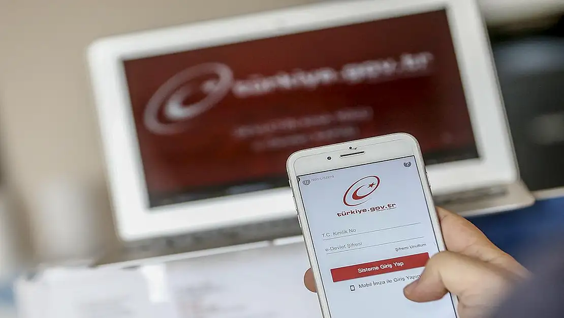 E-Devlet'e tarife karşılaştırma özelliği geldi: En uygun paket artık tek tuş uzağınızda