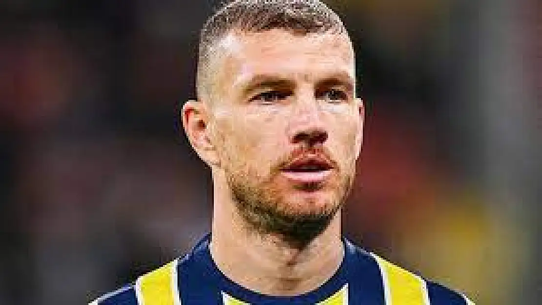  Edin Dzeko İstanbul’da