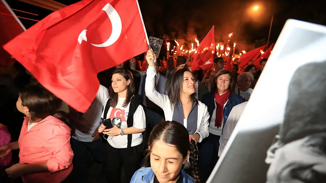 Efes Selçuk, Zafer Bayramı'nı coşkuyla kutlayacak