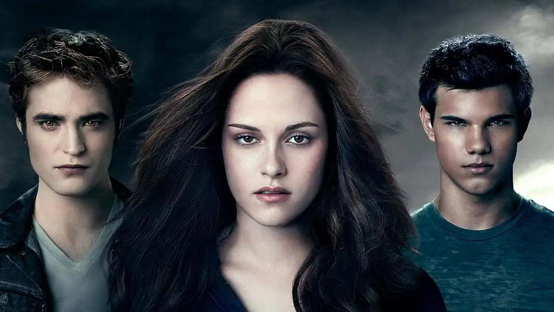 Efsane seri Twilight dizi oluyor