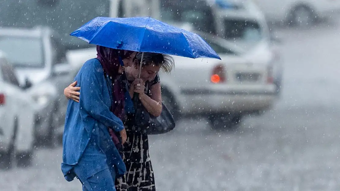 Ege Bölgesi'nde yaşayanlar öğle saatlerine dikkat etsin: Meteoroloji uyardı - 24 Ocak hava durumu