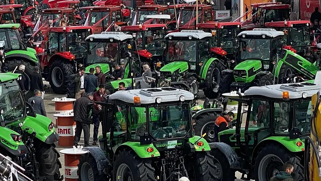 Ege Tarım, Sera ve Hayvancılık Fuarı 19. kez kapılarını açıyor