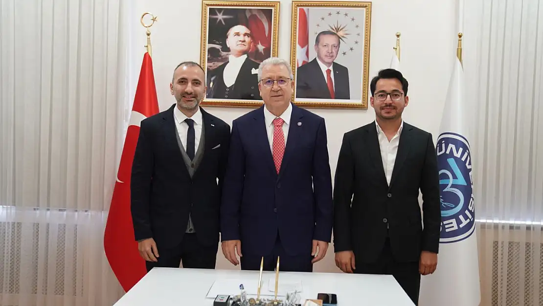 Ege Üniversitesi akademisyenlerinden çocuk güvenliğinde yenilikçi proje