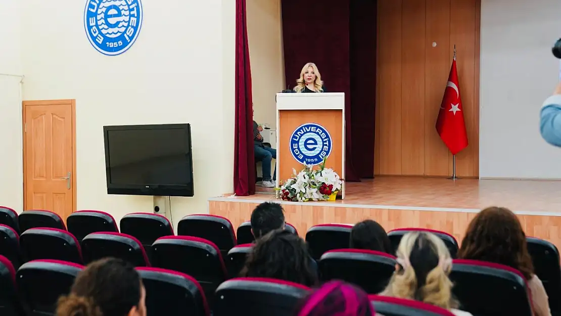 Ege Üniversitesi'nde proje fırtınası! Sanayiyle dev buluşma