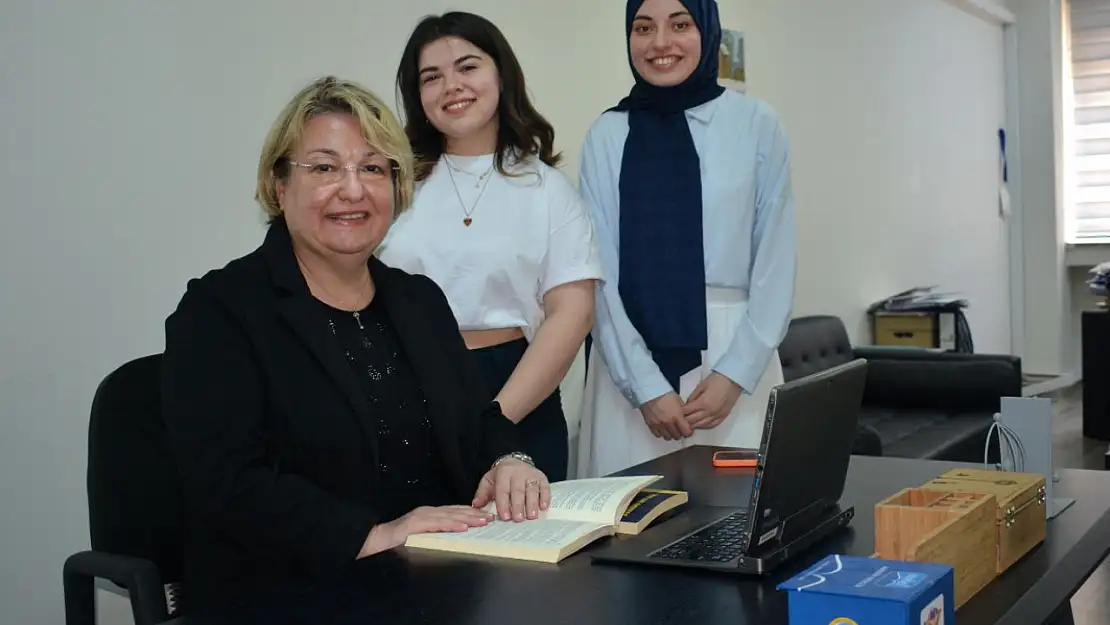 Ege Üniversitesi'nden diyabetle mücadelede dev adım