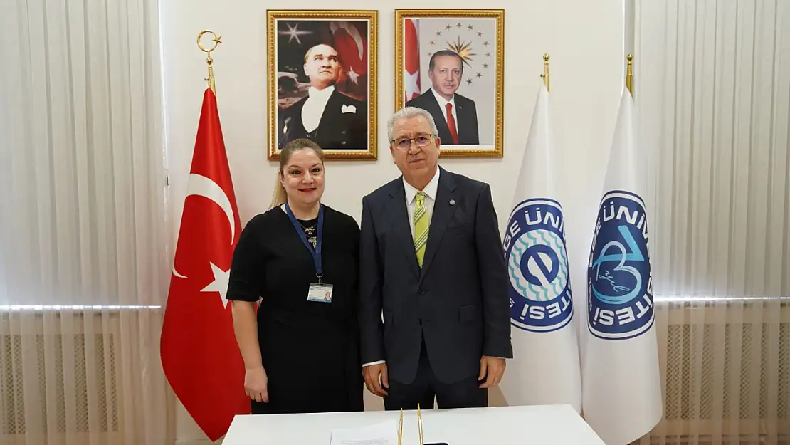 Ege Üniversitesi'nden lösemide imatinib direncine çığır açan proje!
