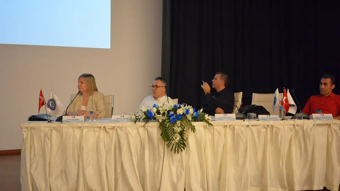 Ege Üniversitesi'nin 70. yılı: Bilim, kültür ve sanatla dönüm noktası