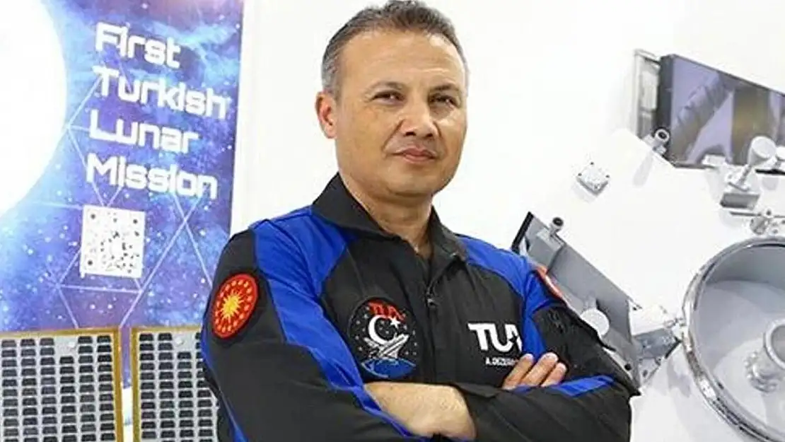 Ege Üniversitesinin projesi NASA’da da takip ediliyor