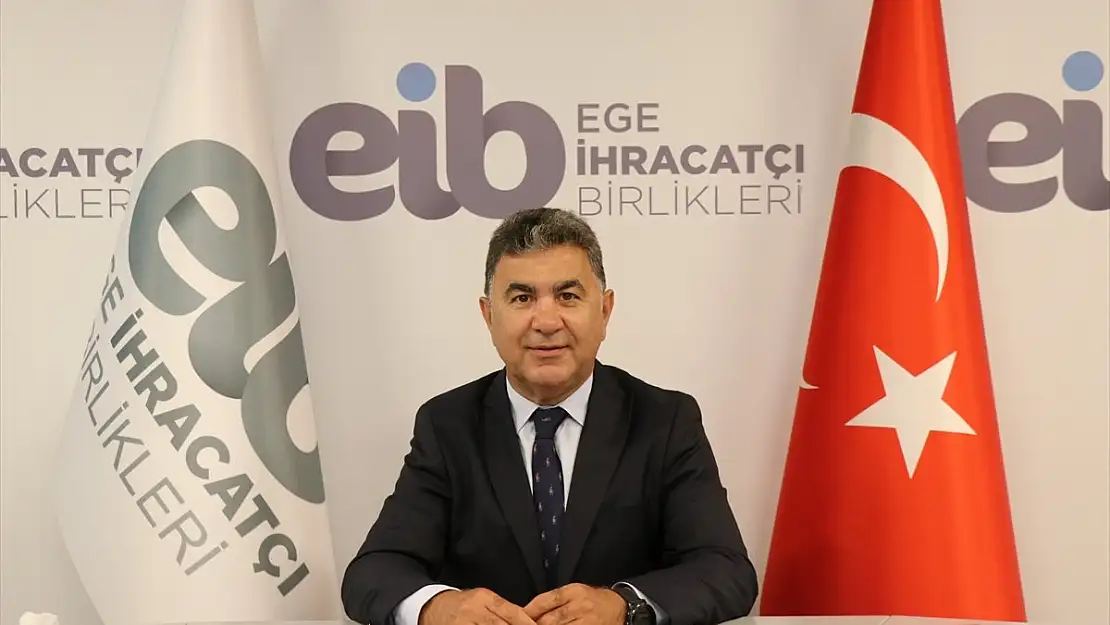 Ege’deki hazır giyim firmaları 360 ton atığı ekonomiye kazandırdı