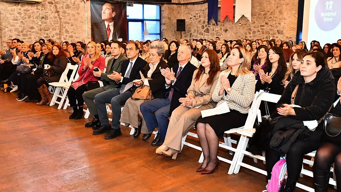 Eğitim çalıştayında geleceği konuşuyorlar
