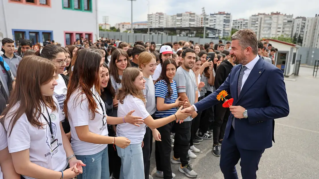 Eğitimde fırsat eşitliği adına dev adım!