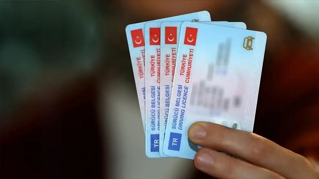 Ehliyet alacaklar dikkat: Artık bu testi yaptırmak zorunlu oldu