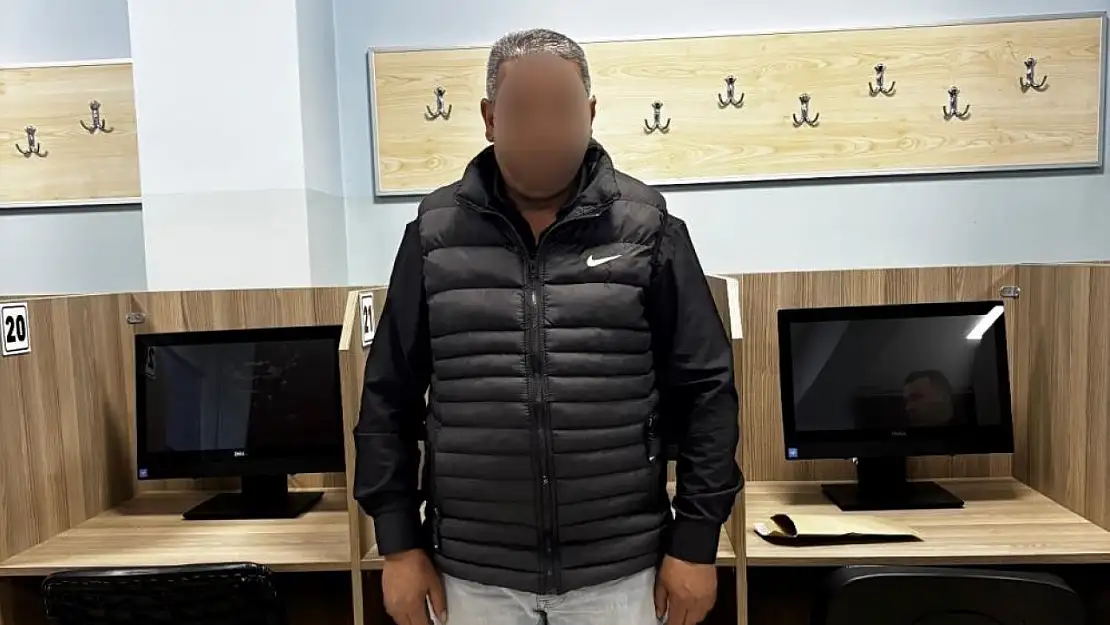 Ehliyet sınavında pes dedirten kopya yöntemi! Hastanelik oldu