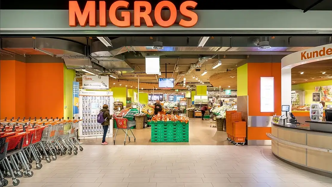 Ehliyeti olan ama arabası olmayan herkes markete koşacak: Migros otomobil hediye edecek- Deterjan ve temizlik ürünleri satın almanız gerekiyor