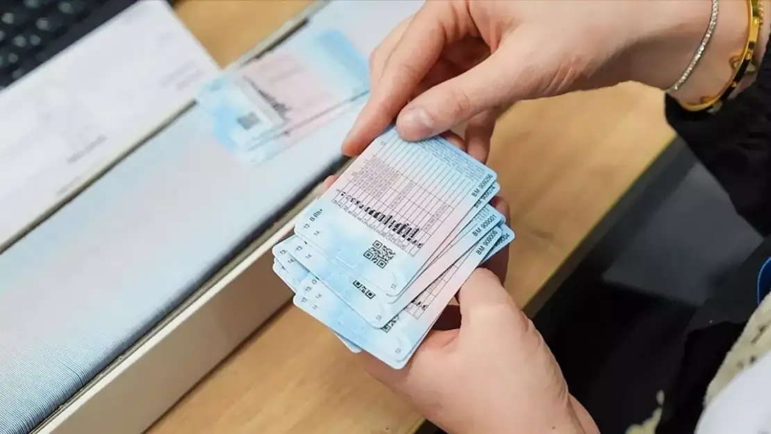 Ehliyetini kaptıranlara af mı gelecek? Bakan Yerlikaya açıkladı