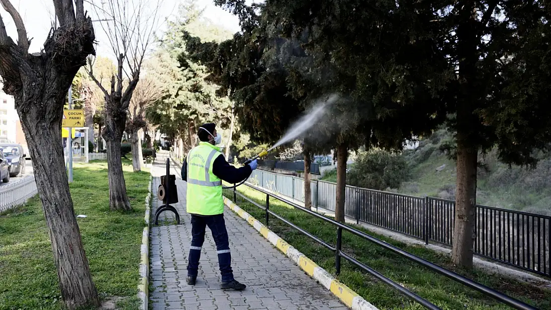 Ekipler sahada | Vatandaşlara çağrı yapıldı