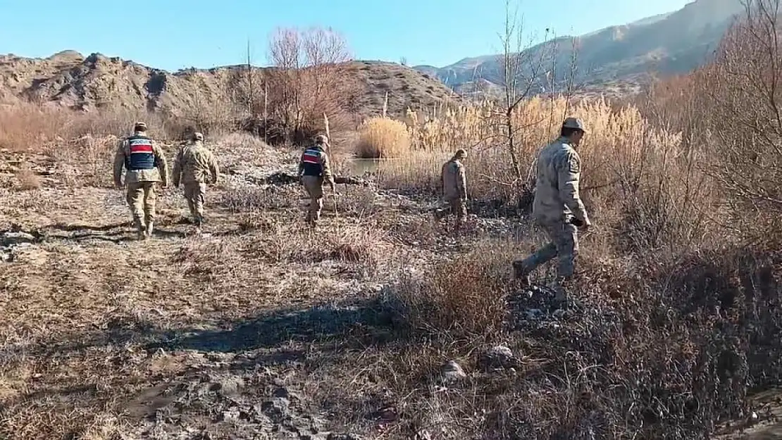 Ekipler seferber oldu: 65 yaşındaki kadından 9 gündür haber alınamıyor