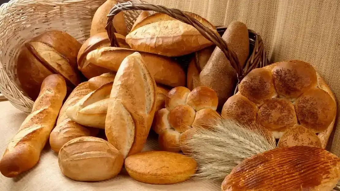 Ekmek yemekten vazgeçemiyorsanız uzmanların bu önerisine kulak verin!
