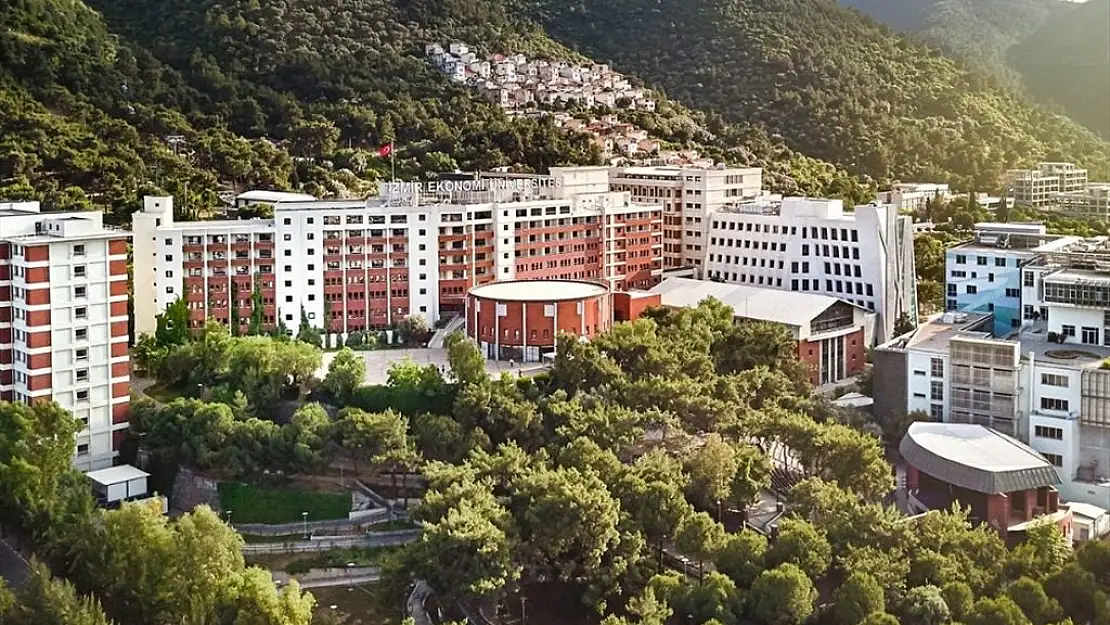 Ekonomi Üniversitesi yeni kampüs için ihaleye çıkıyor