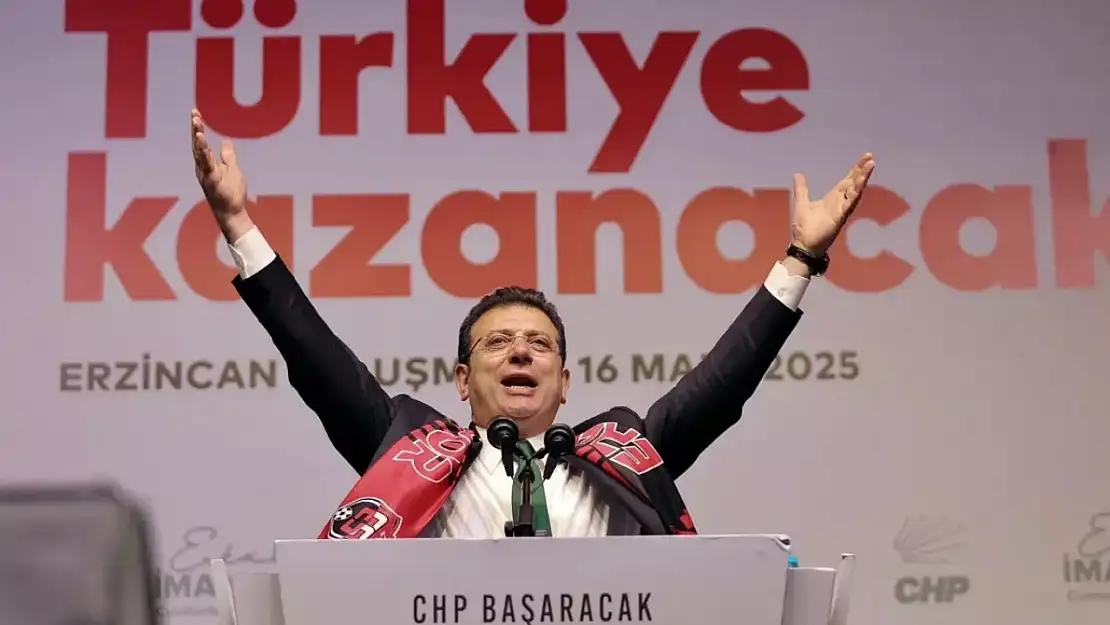 Ekrem İmamoğlu ile ilgili yasak kararı: Artık metro, metrobüs, otobüs ve vapurlarda açmak yasaklanacak