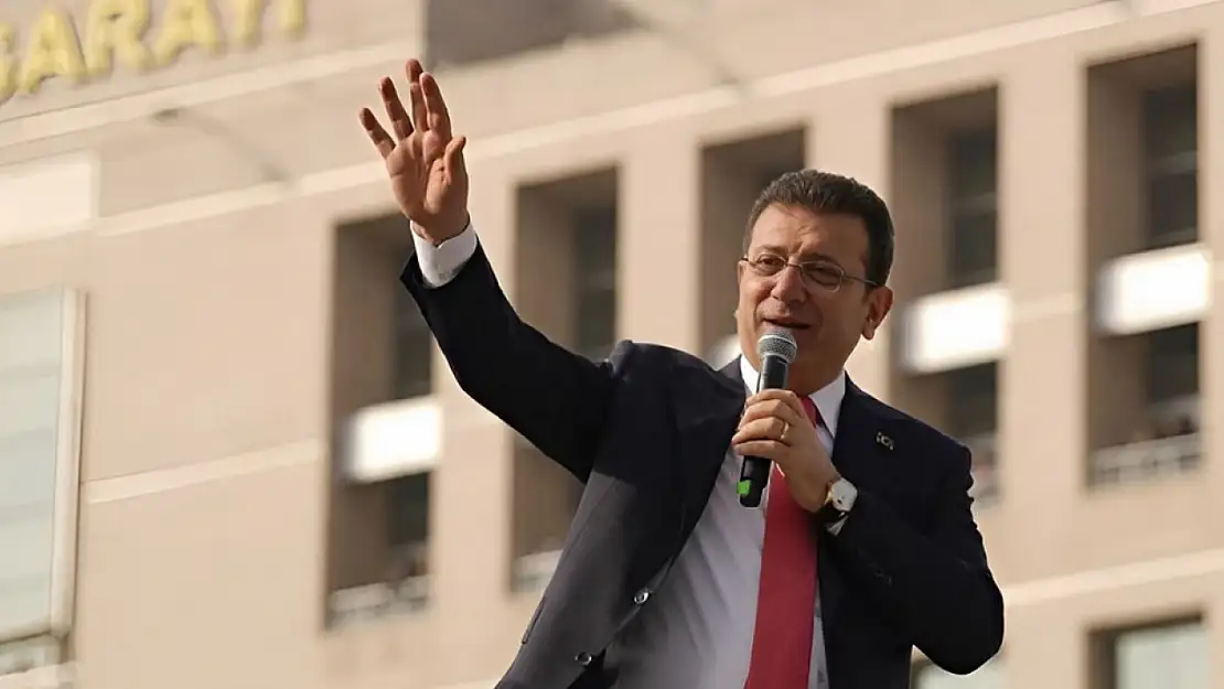 Ekrem İmamoğlu'nun X hesabı kapatıldı, tüm hesaplar İmamoğlu'nun oldu!
