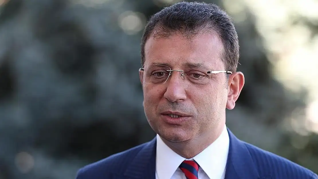 Ekrem İmamoğlu: “Sorumluları cezasız bırakmayacağız”