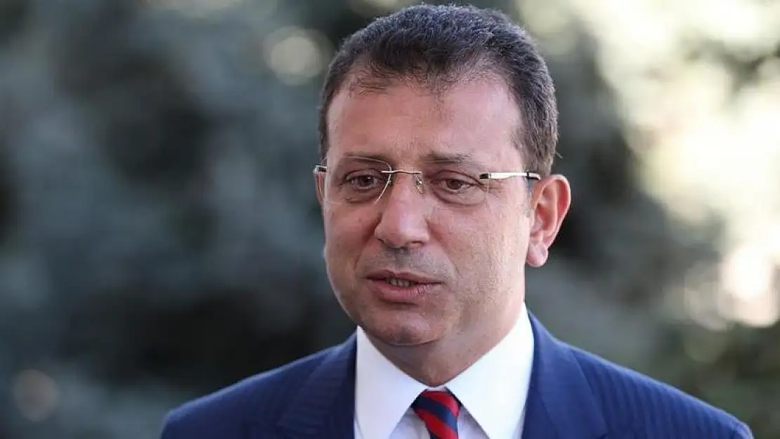 Ekrem İmamoğlu’ndan seçmene: Bugün sizi tehdit eden, oyu alınca neler yapar neler