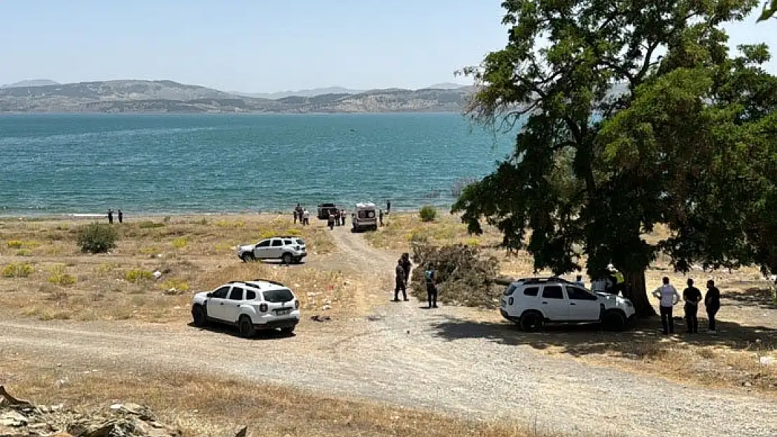 Elazığ’da korkunç olay! 2 Ölü