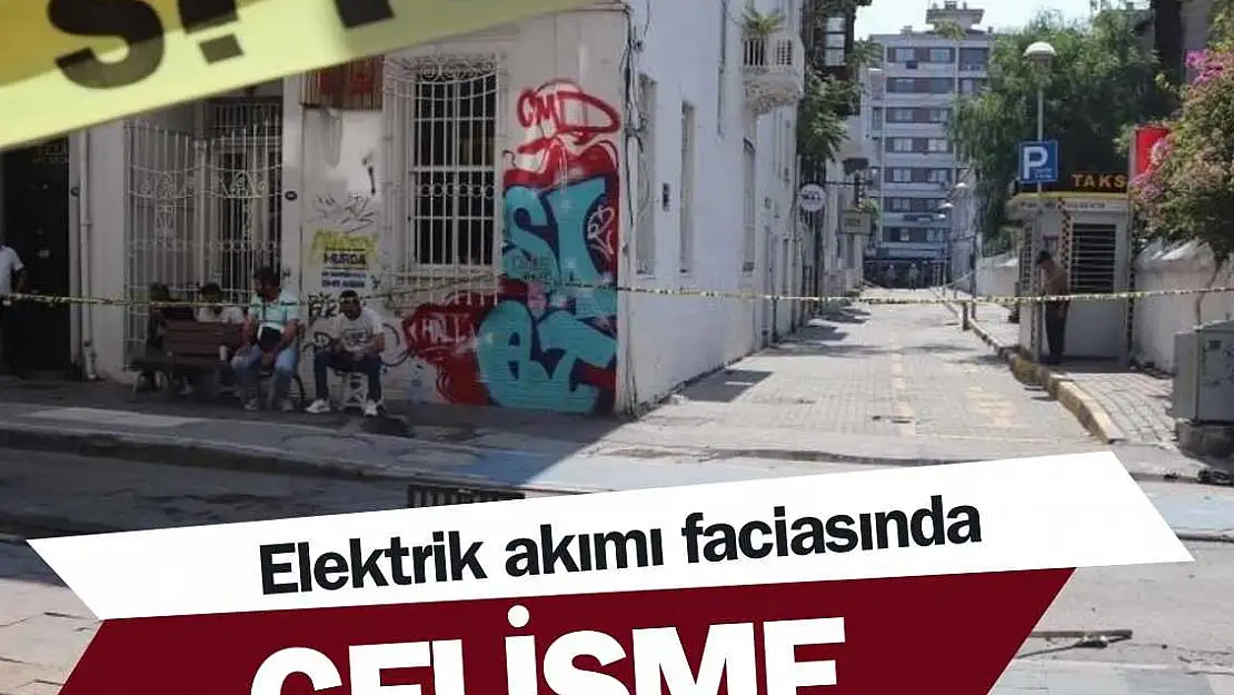 Elektrik akımı faciasında yeni ayrıntılar