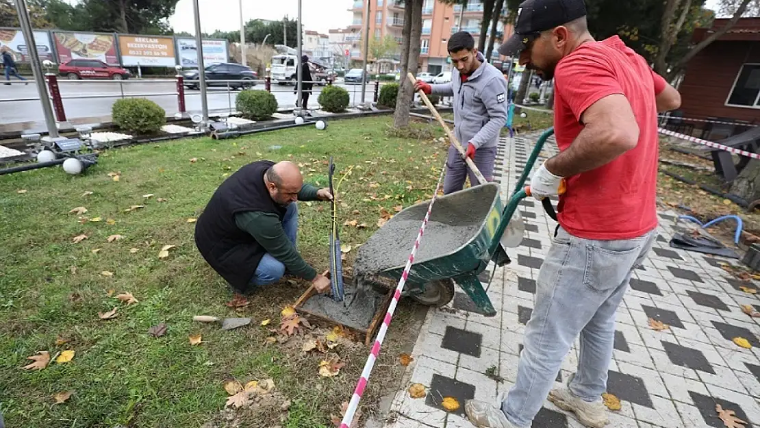 Elektrik arızaları bitecek