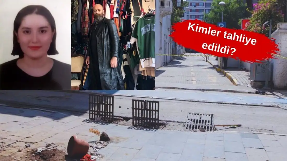 Elektrik faciasında karar açıklandı: Kimler tahliye edildi?