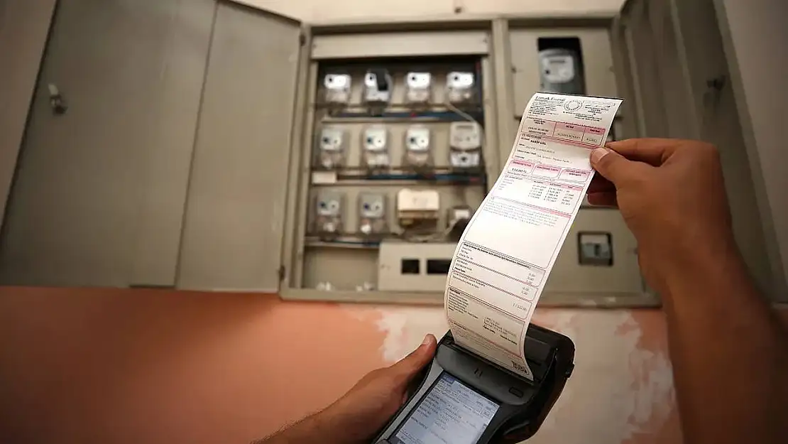 Elektrik faturanız 500 TL geliyorsa artık 615 TL gelecek: Duyuru yapıldı