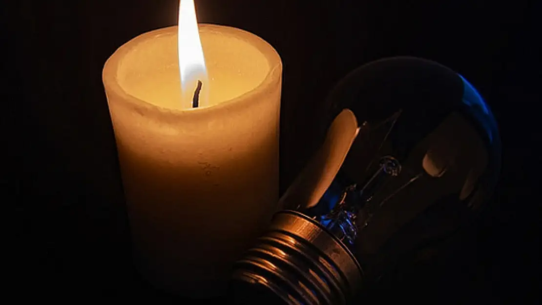 Elektrik kesintisi Aydın'ı vuracak! 30 Mayıs'ta hangi ilçelerde kesinti var?