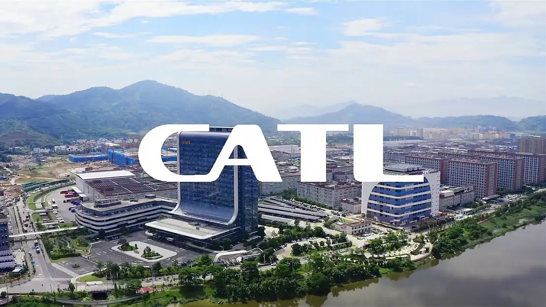 Elektrikli araçlarda şarj süresi tarihe karışıyor: CATL'den 5 Dakikada 520 kilometre devrimi