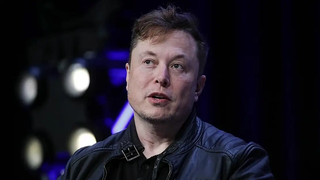 Elon Musk ABD Temsilciler Meclisi Başkan adayı McCharty’ye desteğini açıkladı