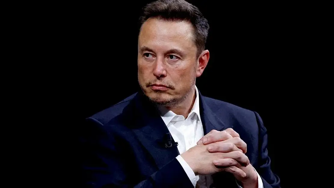 Elon Musk'ın 100 milyar dolarlık maaşına mahkeme engeli!