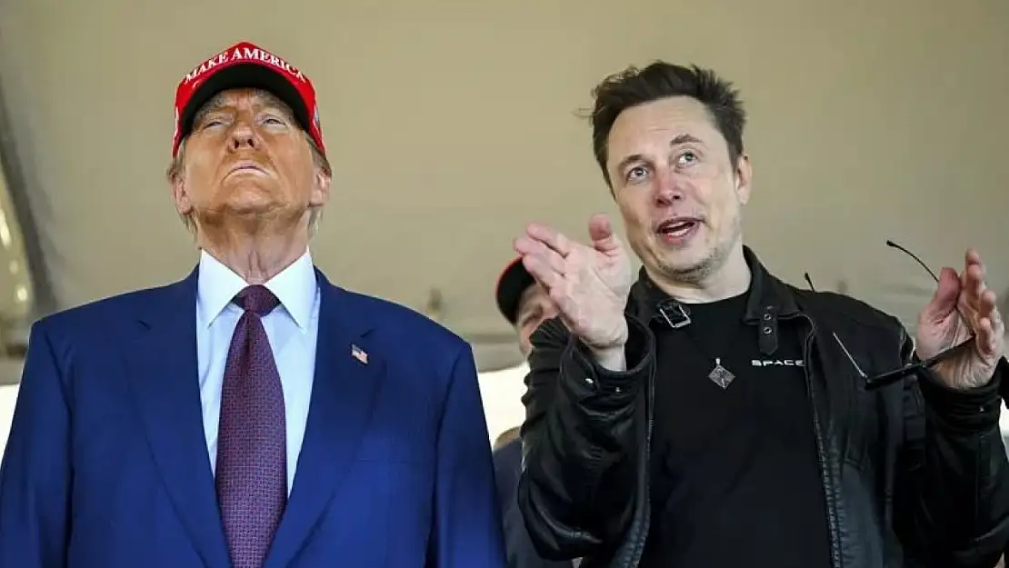 Elon Musk'tan olay iddia: Trump, Epstein dosyasında mı? Musk açıklamasında ne dedi?
