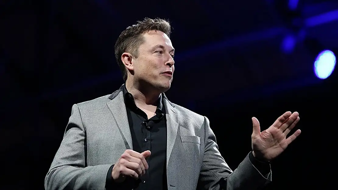 Elon Musk yeniden dünyanın en zengini