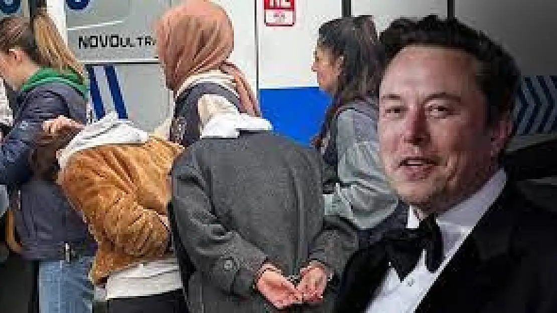 Elon Musk’ın fotoğrafıyla dolandırıcılık: Elon Musk’ın para kazanma yöntemi (!)