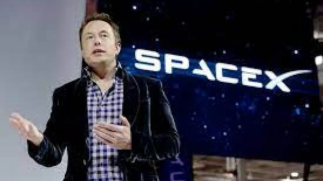 Elon Musk’ın hayatı film oluyor