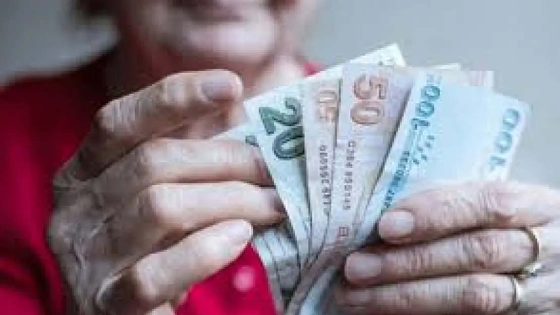 Emekli maaşı alanlar 27 bin TL ödeme yapılacak: SSK, Bağkur, Emekli Sandığı…