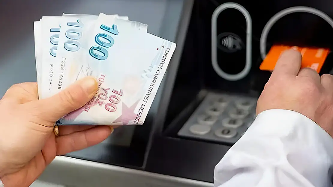 Emekliler dikkat! Banka promosyonları netleşti! İşte promosyon oranları…