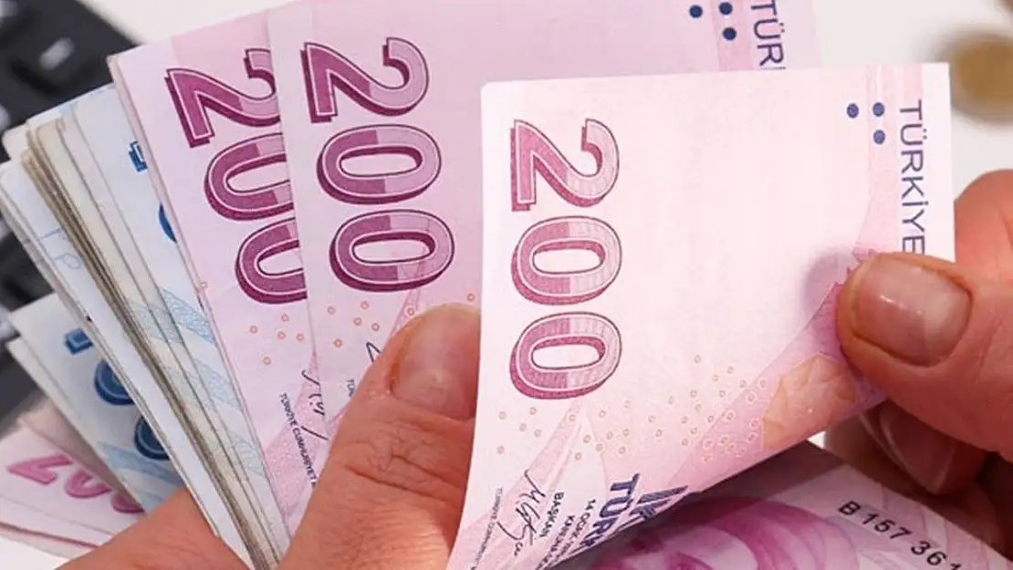 Emekliler yüzde 33,64 oranında zammı garantiledi