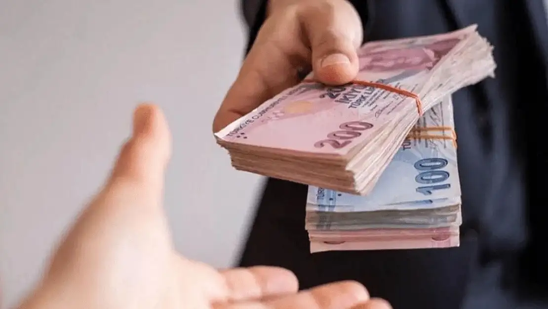 Emeklilere 4 bin TL ek ödeme yapılacak: Tarih verildi