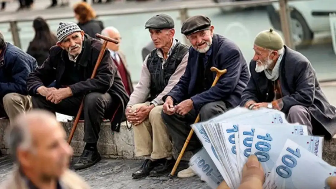 Emeklilikte yığılma sorununa kalıcı çözüm arayışında