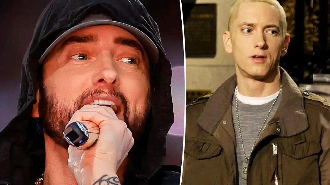 Eminem Kimdir? Kariyeri ve yaşamına genel bakış