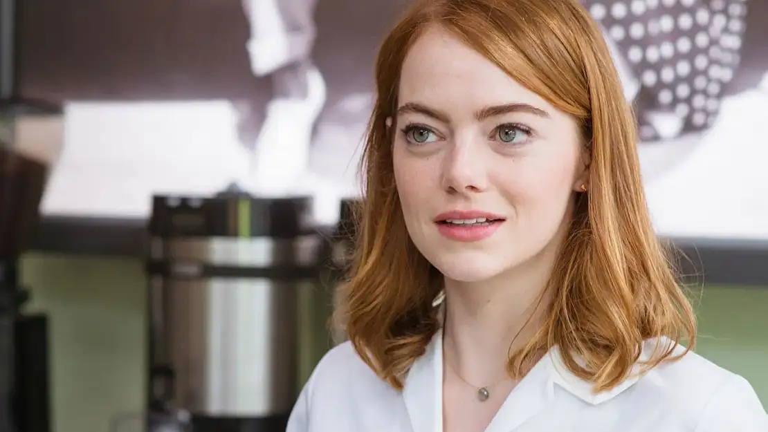 Emma Stone lüks malikânesini satışa çıkardı! Fiyatı dudak uçuklattı!