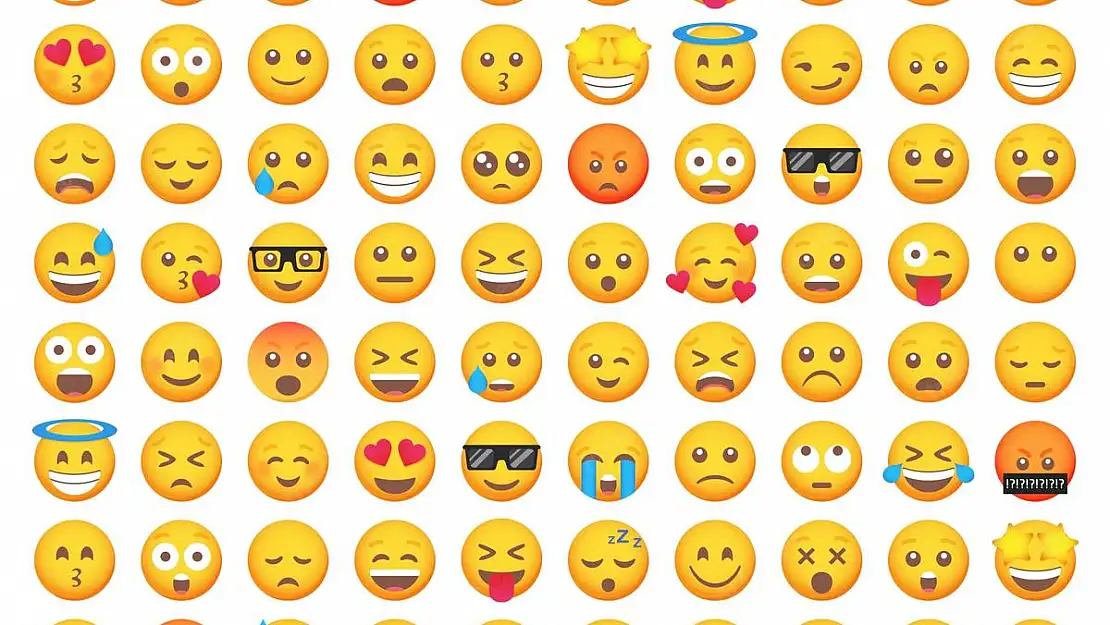 Emoji kullanmak ne işe yarar?